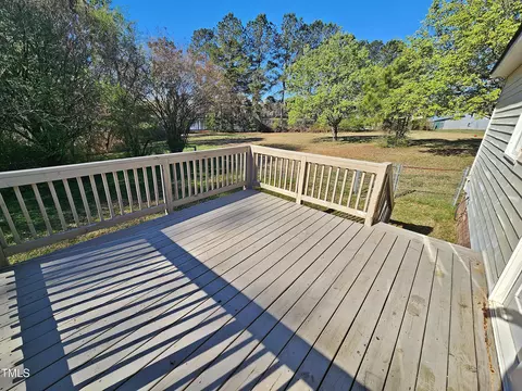 Exterior - 120 Keith Ct, Willow Spring, NC 27592 photo 1 of 4