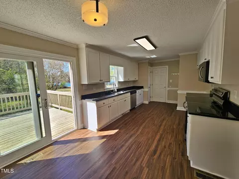 Kitchen - 120 Keith Ct, Willow Spring, NC 27592 photo 1 of 2