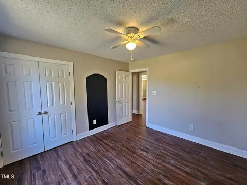 Bedroom - 120 Keith Ct, Willow Spring, NC 27592 photo 7 of 7