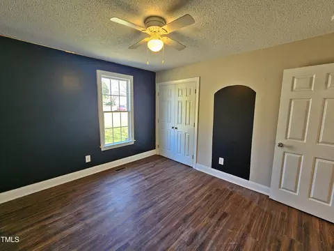 Bedroom - 120 Keith Ct, Willow Spring, NC 27592 photo 6 of 7