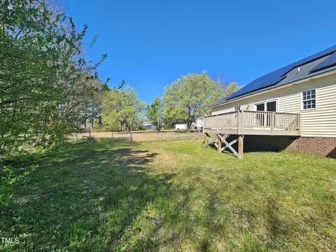 Exterior - 120 Keith Ct, Willow Spring, NC 27592 photo 3 of 4