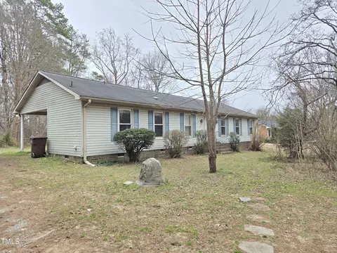 1545 N Nc 87, Elon, NC 27244