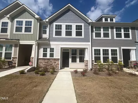 6407 Granite Quarry Dr, Raleigh, NC 27610