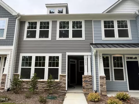 6409 Granite Quarry Dr, Raleigh, NC 27610