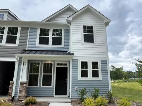 6411 Granite Quarry Dr, Raleigh, NC 27610