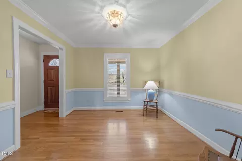 3904 Hickory Meadow Rd, Greensboro, NC 27406