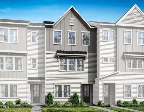 1030 Zelkova Ln, Chapel Hill, NC 27517