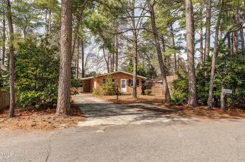 670 Kensington Rd, Southern Pines, NC 28387