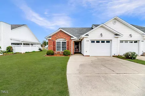 116 Cats Dr, Broadway, NC 27505