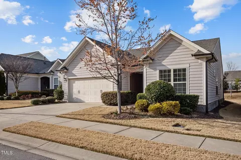 137 Tee Pee Trl, Durham, NC 27703