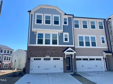 10020 Secluded Garden Drive Rd # 188, Apex, NC 27523