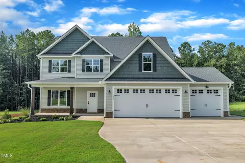 358 Coats Ridge Dr, Benson, NC 27504 photo 1