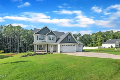 358 Coats Ridge Dr, Benson, NC 27504 photo 2