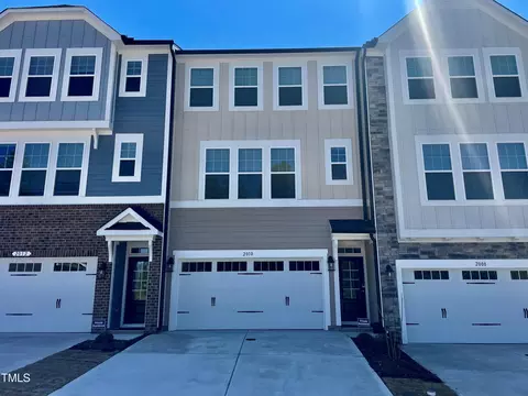 10016 Secluded Garden Drive Rd # 186, Apex, NC 27523