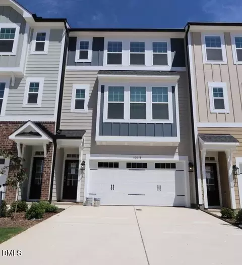 10018 Secluded Garden Drive Rd # 187, Apex, NC 27523