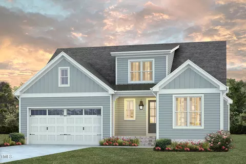 165 Big Bradley Dr, Wendell, NC 27591