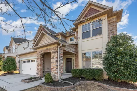 3910 Wedonia Dr, Cary, NC 27519