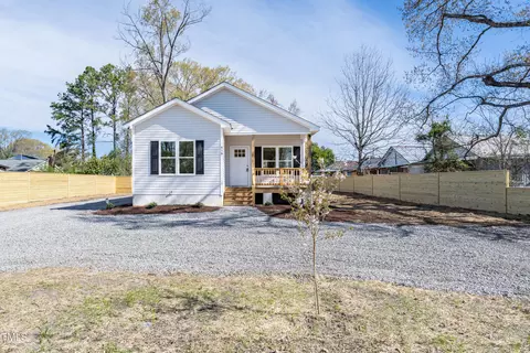 818 E Holly St, Rocky Mount, NC 27801