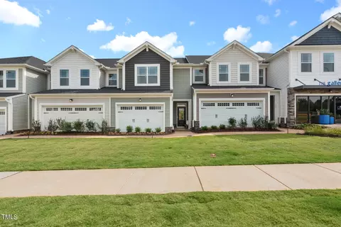 Exterior - 112 Siebold St, Garner, NC 27529 photo 2 of 14