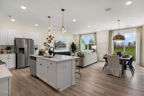 Kitchen - 112 Siebold St, Garner, NC 27529 photo 1 of 4