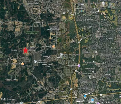 10014 Secluded Garden Dr # 185, Apex, NC 27523