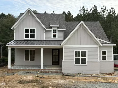 829 Chapel Ridge Dr, Pittsboro, NC 27312