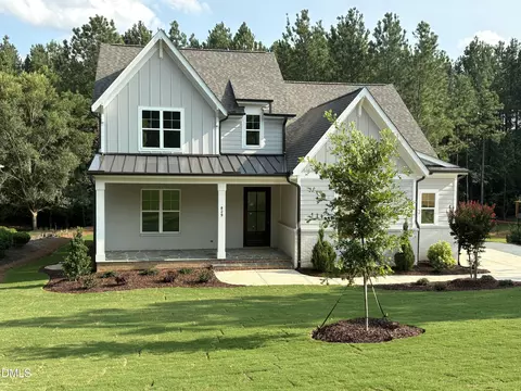 829 Chapel Ridge Dr, Pittsboro, NC 27312
