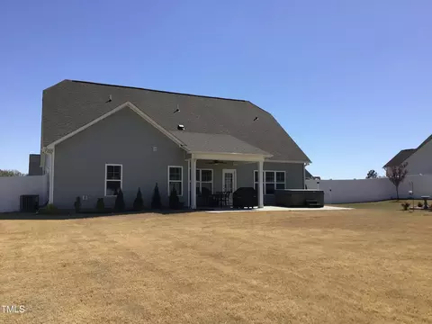 149 Steep Rock Dr, Willow Spring, NC 27592 photo 32