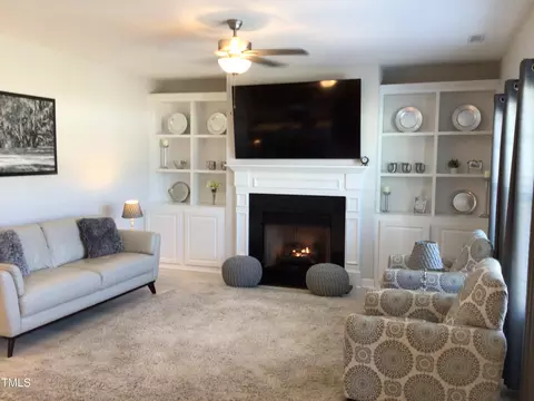 149 Steep Rock Dr, Willow Spring, NC 27592 photo 3