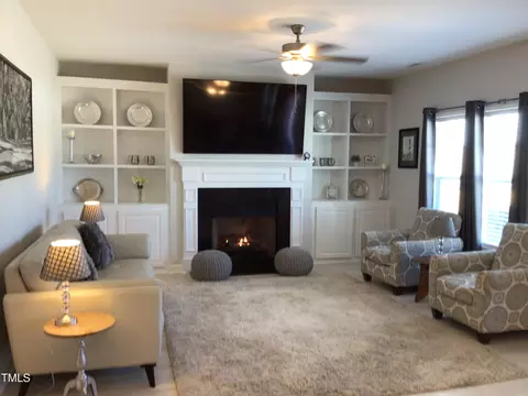 149 Steep Rock Dr, Willow Spring, NC 27592 photo 5