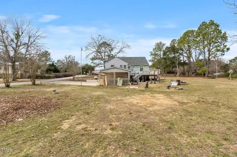607 Henderson St, Hamlet, NC 28345 photo 18