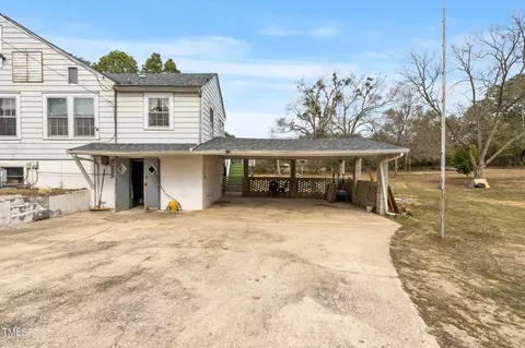 607 Henderson St, Hamlet, NC 28345 photo 17