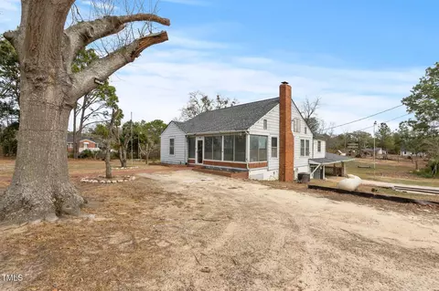 607 Henderson St, Hamlet, NC 28345 photo 16