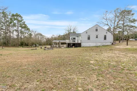 607 Henderson St, Hamlet, NC 28345 photo 20