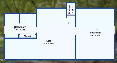 607 Henderson St, Hamlet, NC 28345 photo 4