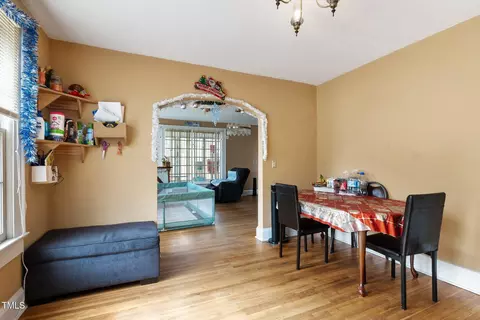 607 Henderson St, Hamlet, NC 28345 photo 32