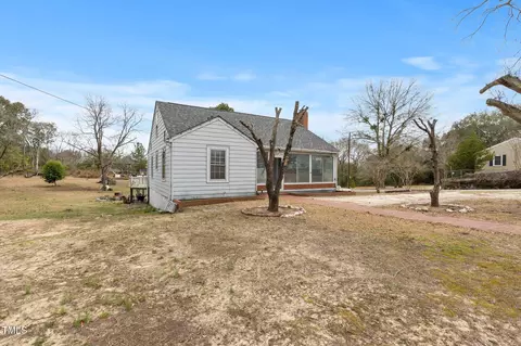 607 Henderson St, Hamlet, NC 28345 photo 15