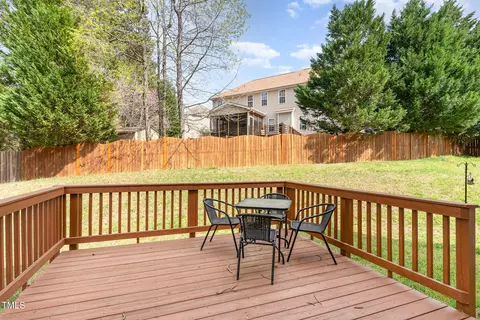 Exterior - 101 Lager Ln, Garner, NC 27529 photo 5 of 9