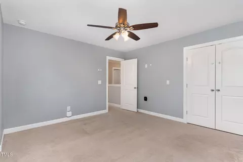 Bedroom - 101 Lager Ln, Garner, NC 27529 photo 4 of 4