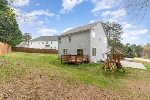 Exterior - 101 Lager Ln, Garner, NC 27529 photo 9 of 9