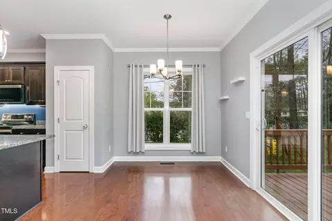 Dining - 101 Lager Ln, Garner, NC 27529 photo 1 of 1