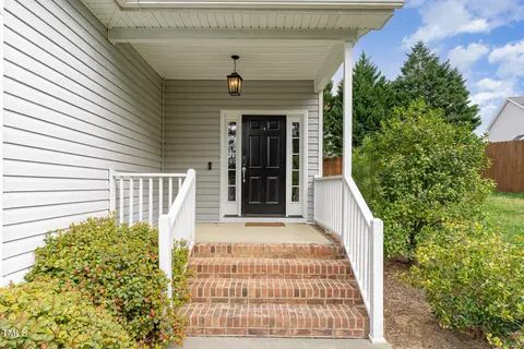 Exterior - 101 Lager Ln, Garner, NC 27529 photo 3 of 9