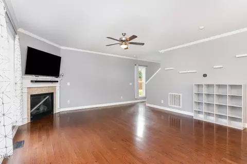 Living - 101 Lager Ln, Garner, NC 27529 photo 2 of 2