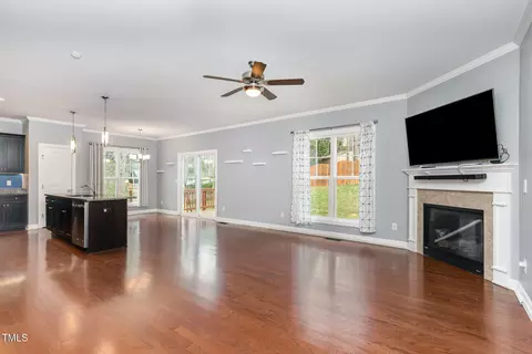 Living - 101 Lager Ln, Garner, NC 27529 photo 1 of 2