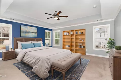 Bedroom - 101 Lager Ln, Garner, NC 27529 photo 1 of 4