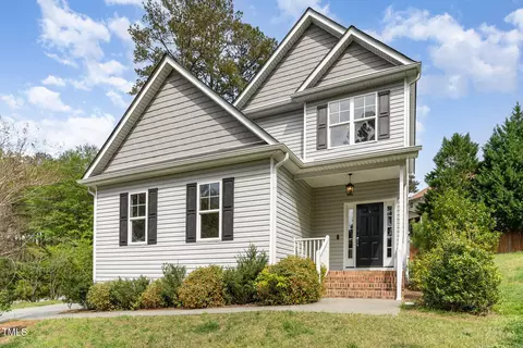 Exterior - 101 Lager Ln, Garner, NC 27529 photo 1 of 9
