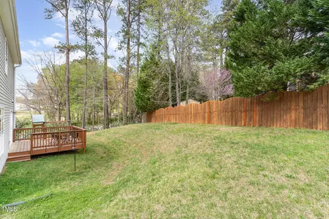 Exterior - 101 Lager Ln, Garner, NC 27529 photo 8 of 9