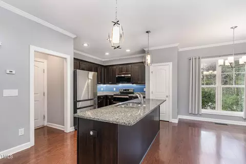 Kitchen - 101 Lager Ln, Garner, NC 27529 photo 1 of 4
