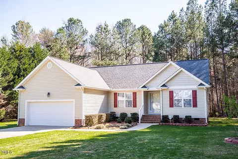 1516 Bradsher Dr, Stem, NC 27581