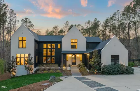 336 Timberline Dr, Pittsboro, NC 27312